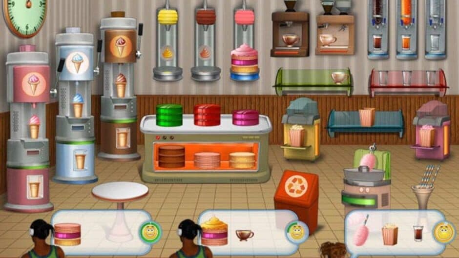 Cake Shop screenshot 1