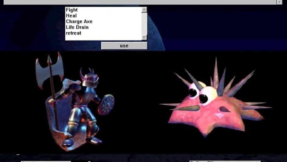 RPG Workshop Max screenshot 3