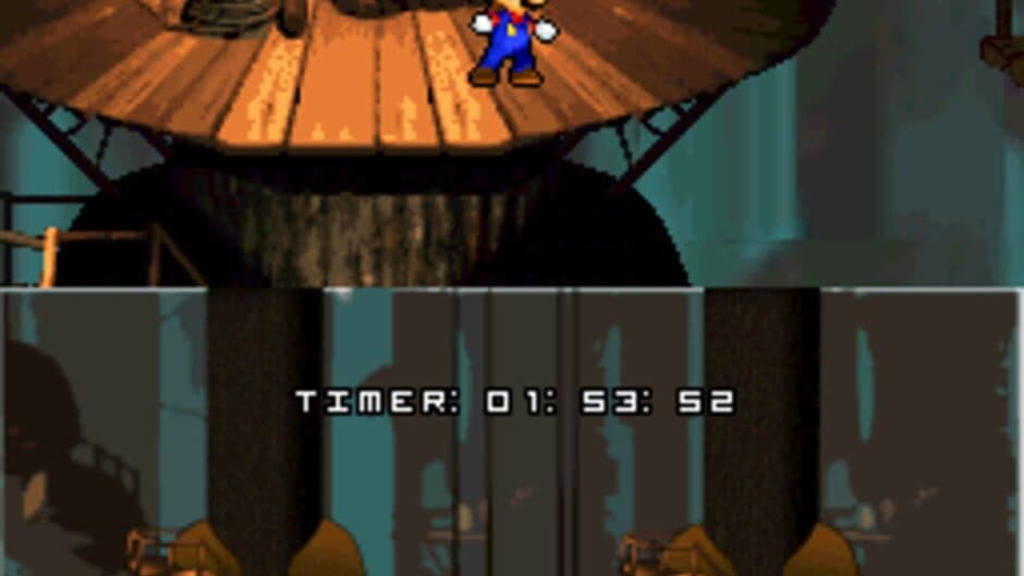 Super Smash Bros. Rumble screenshot 1