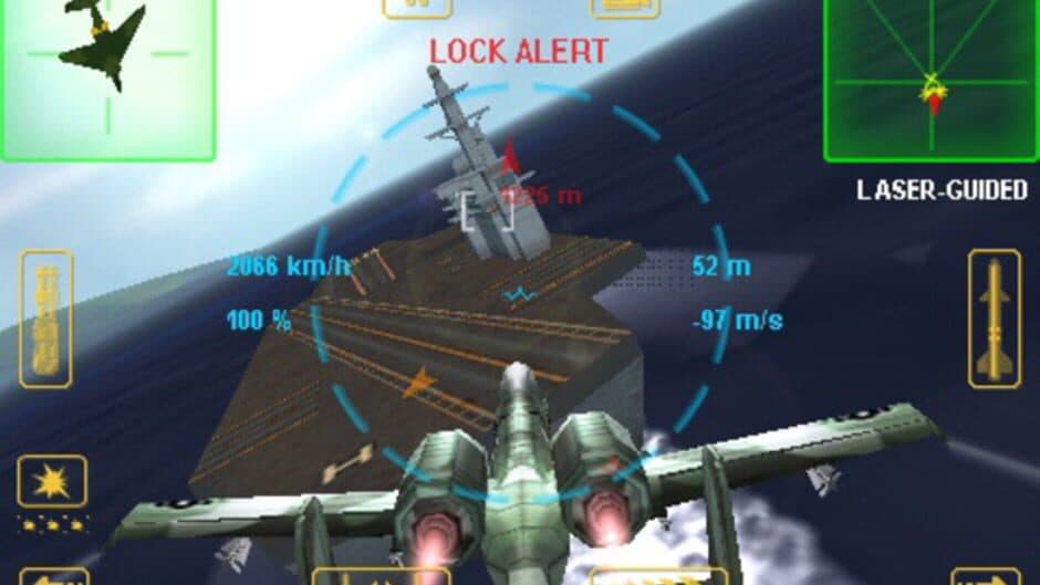 F.A.S.T. screenshot 4
