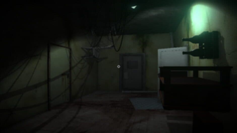 Elevated Dread screenshot 1