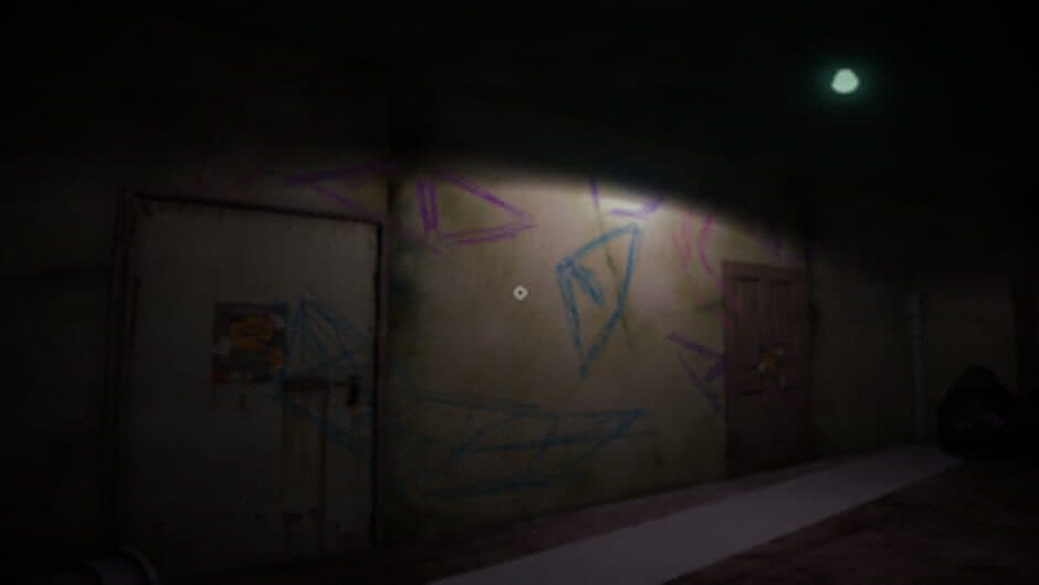 Elevated Dread screenshot 3