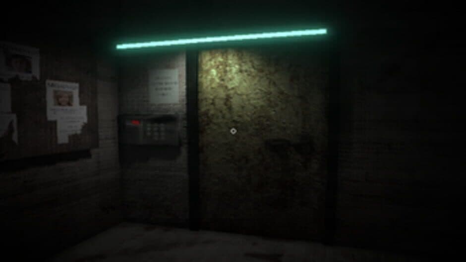 Elevated Dread screenshot 5