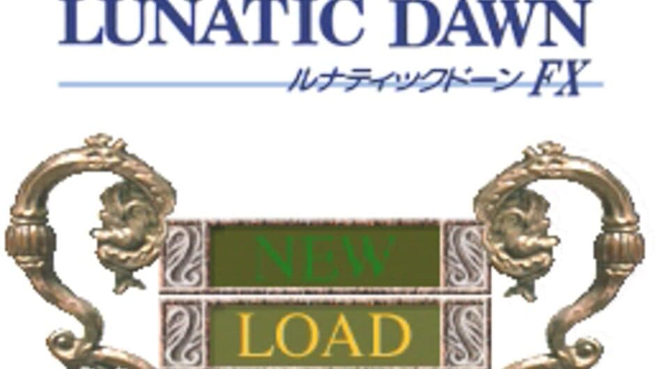 Lunatic Dawn FX screenshot 3