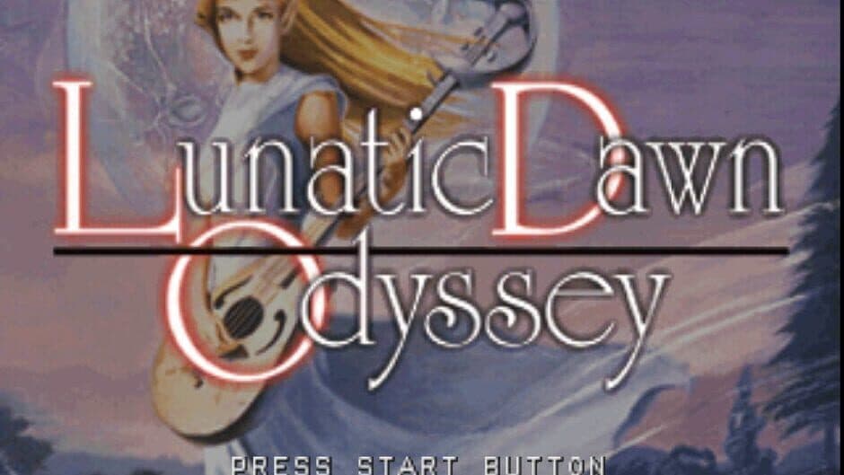 Lunatic Dawn Odyssey screenshot 4