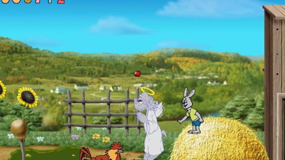 Nu, pogodi! Vypusk 1: Pogonya screenshot 3