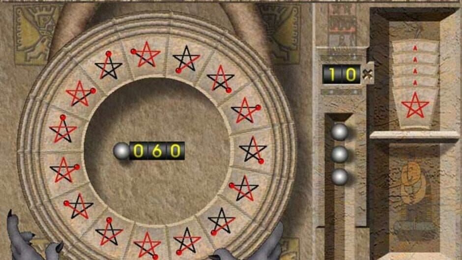 Nu, pogodi! Vypusk 2: Kruglyj schet screenshot 3