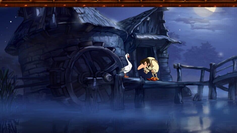 Little Longnose screenshot 6