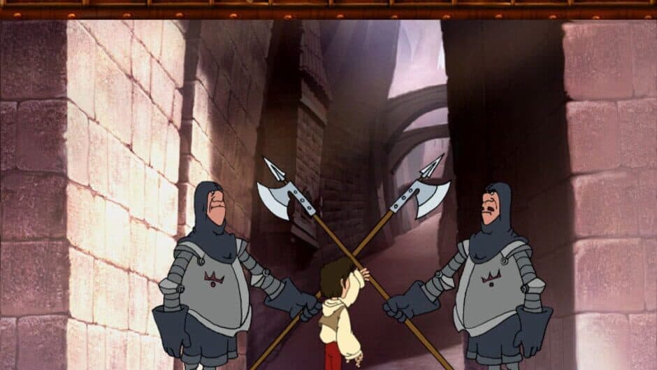 Little Longnose screenshot 4
