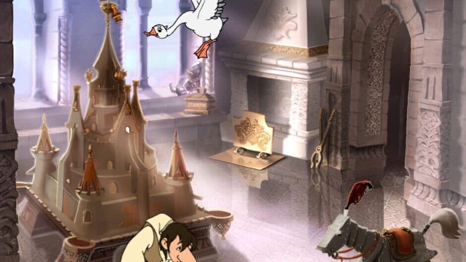 Little Longnose screenshot 3