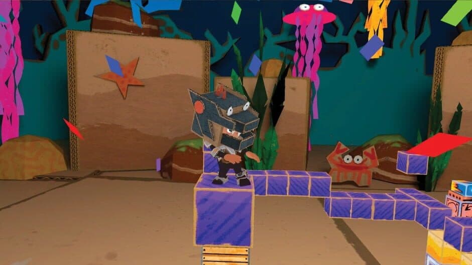 PathCraft screenshot 1
