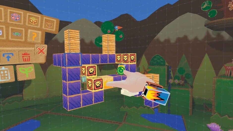 PathCraft screenshot 3