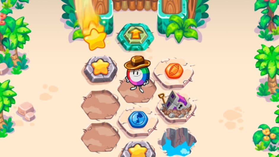 Trivia Crack Explorer screenshot 2