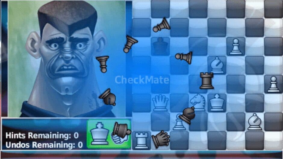 Cohort Chess screenshot 3