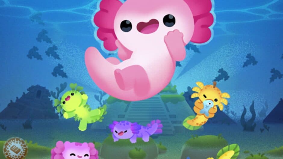 Axolochi screenshot 5