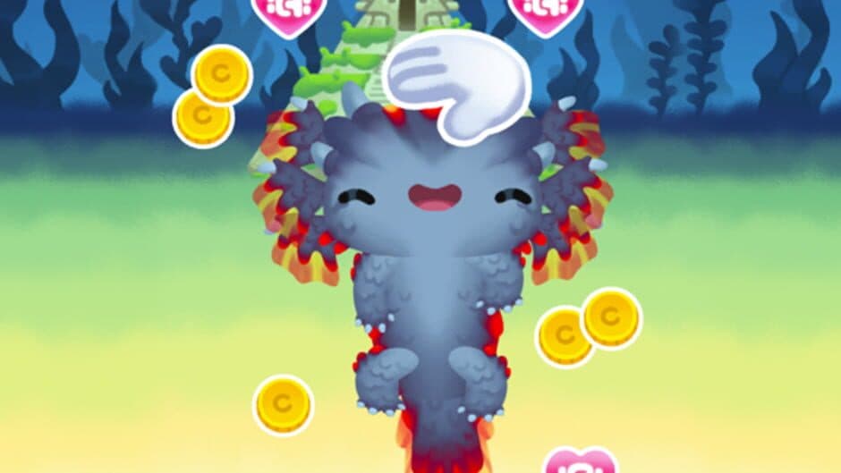 Axolochi screenshot 1