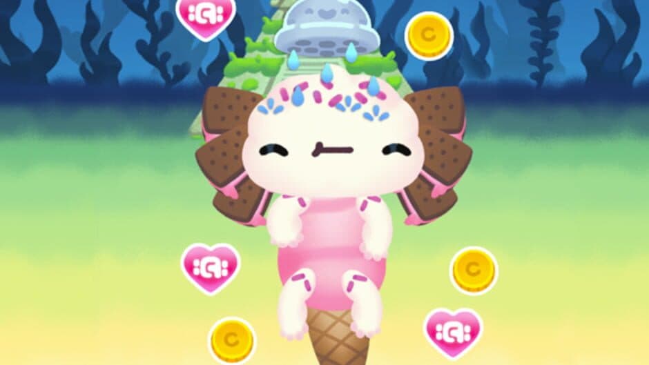 Axolochi screenshot 3