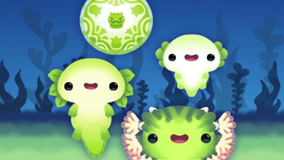 Axolochi screenshot 4