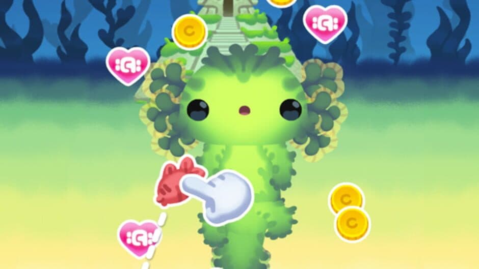 Axolochi screenshot 6