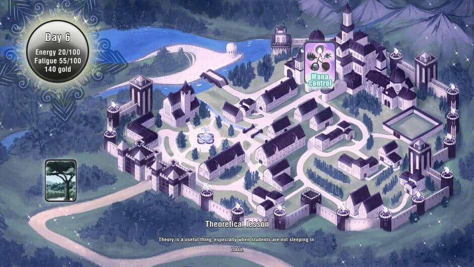 Pretty Overseer screenshot 8