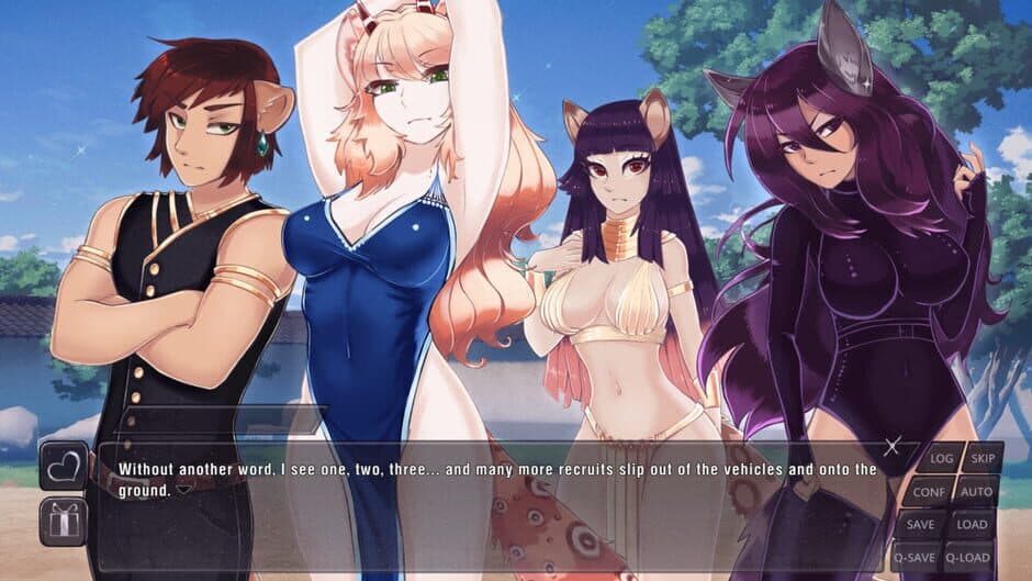 Pretty Overseer screenshot 7