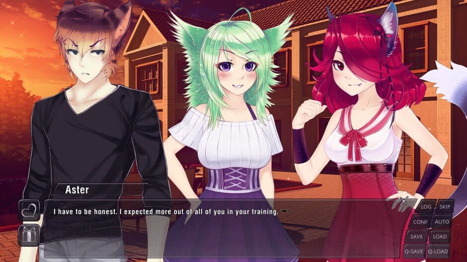 Pretty Overseer screenshot 4