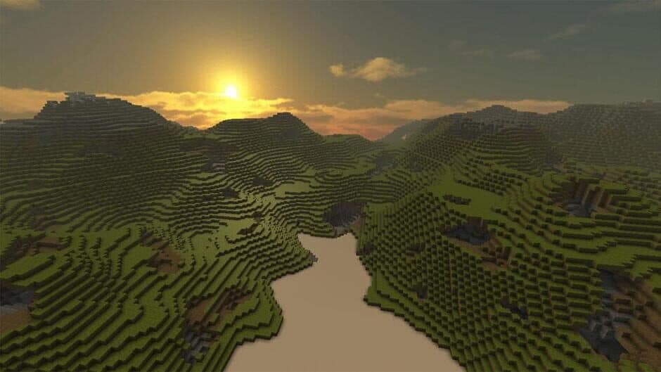 CastleMiner screenshot 3