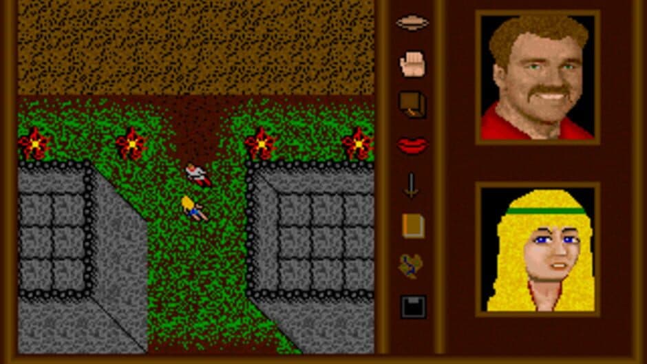 Ultizurk III: The GuildMaster's Quest screenshot 2