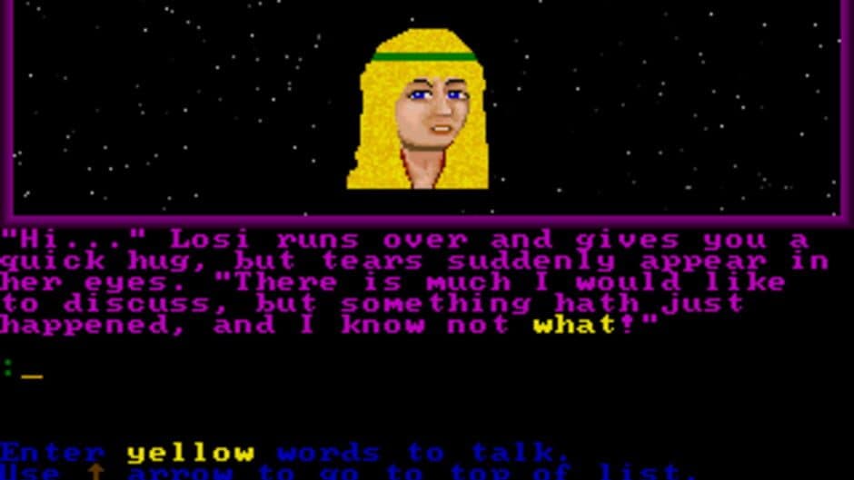 Ultizurk III: The GuildMaster's Quest screenshot 3