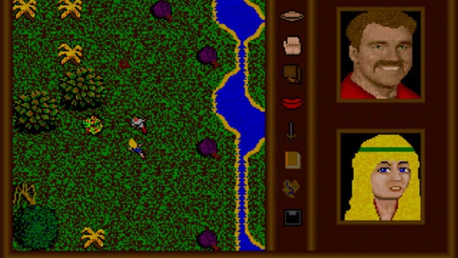 Ultizurk III: The GuildMaster's Quest screenshot 8