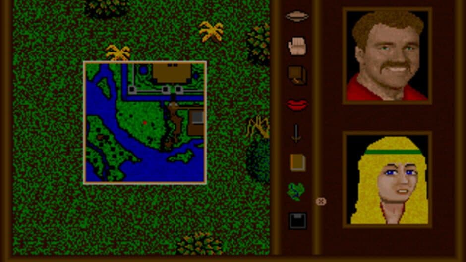 Ultizurk III: The GuildMaster's Quest screenshot 9