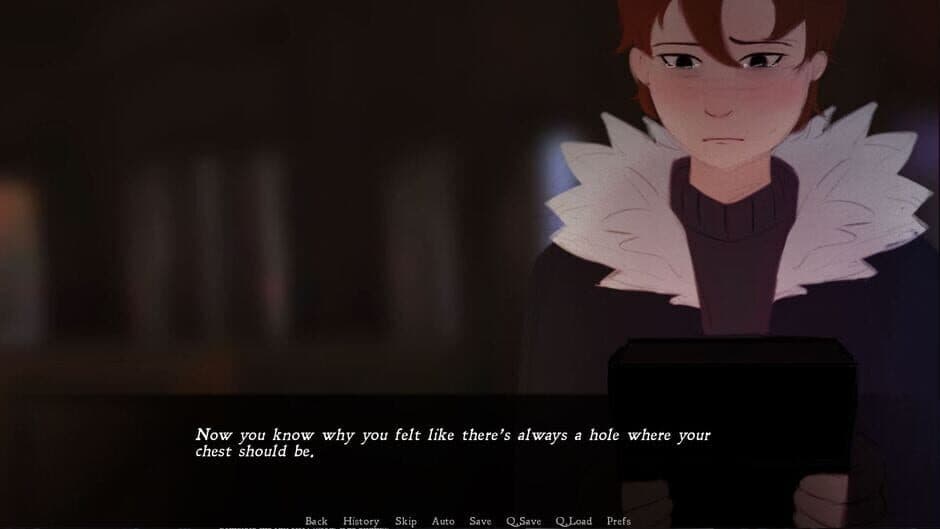 Under the Brine screenshot 4