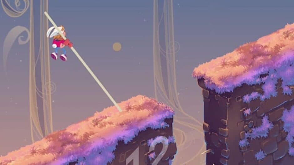 Ridge Runner screenshot 1