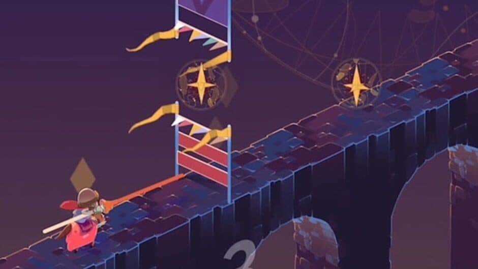 Ridge Runner screenshot 2