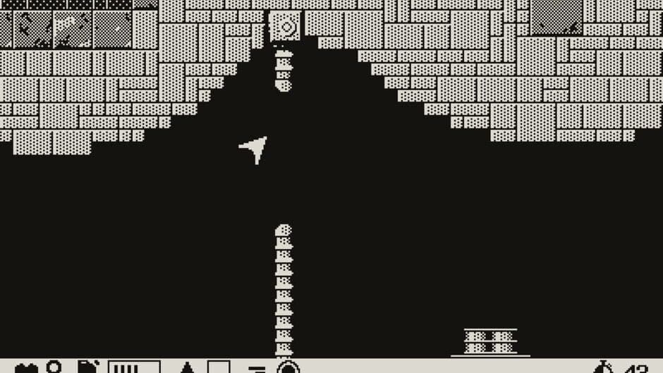 Gravity Express screenshot 2
