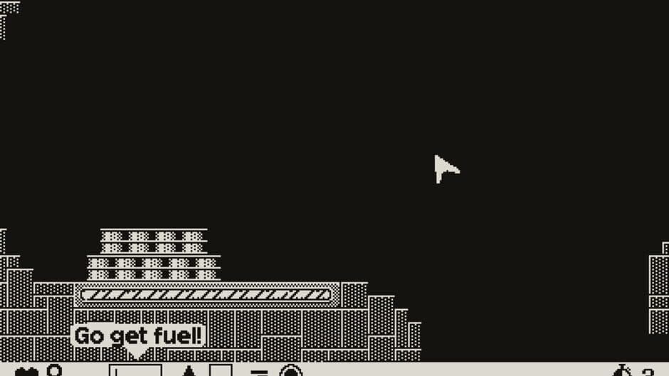 Gravity Express screenshot 3