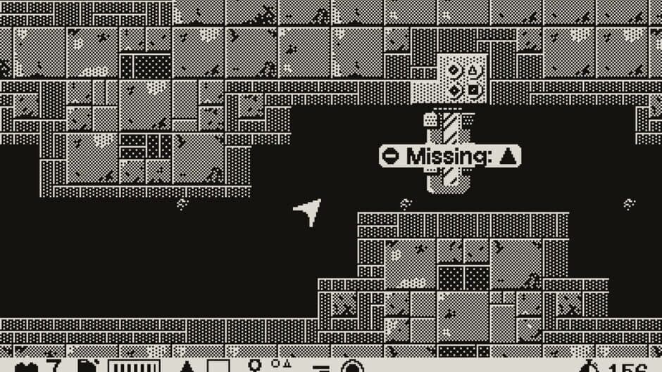 Gravity Express screenshot 4