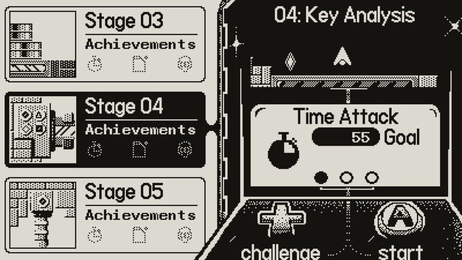 Gravity Express screenshot 5