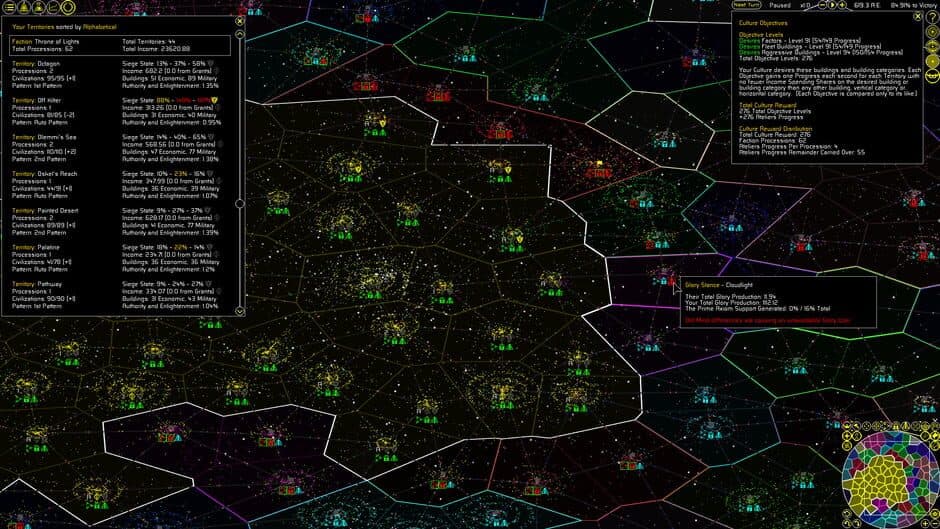 After the Empire screenshot 1