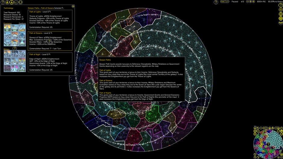 After the Empire screenshot 2