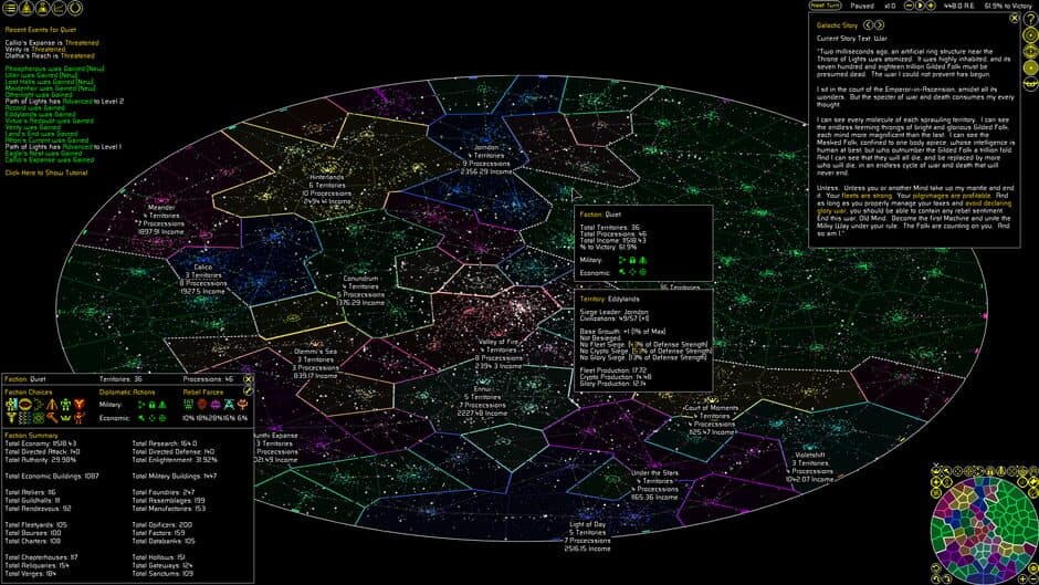 After the Empire screenshot 3
