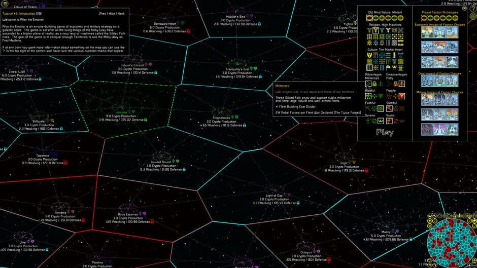After the Empire screenshot 4