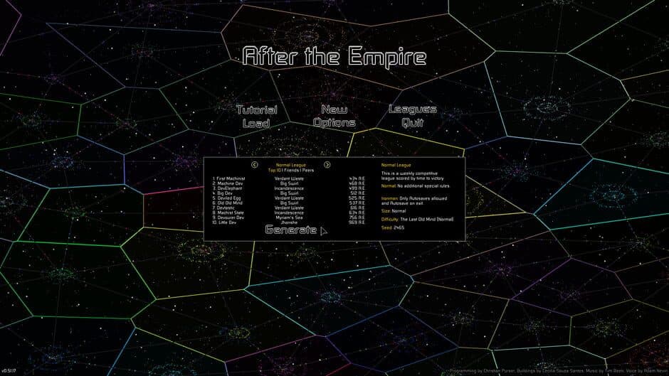 After the Empire screenshot 5