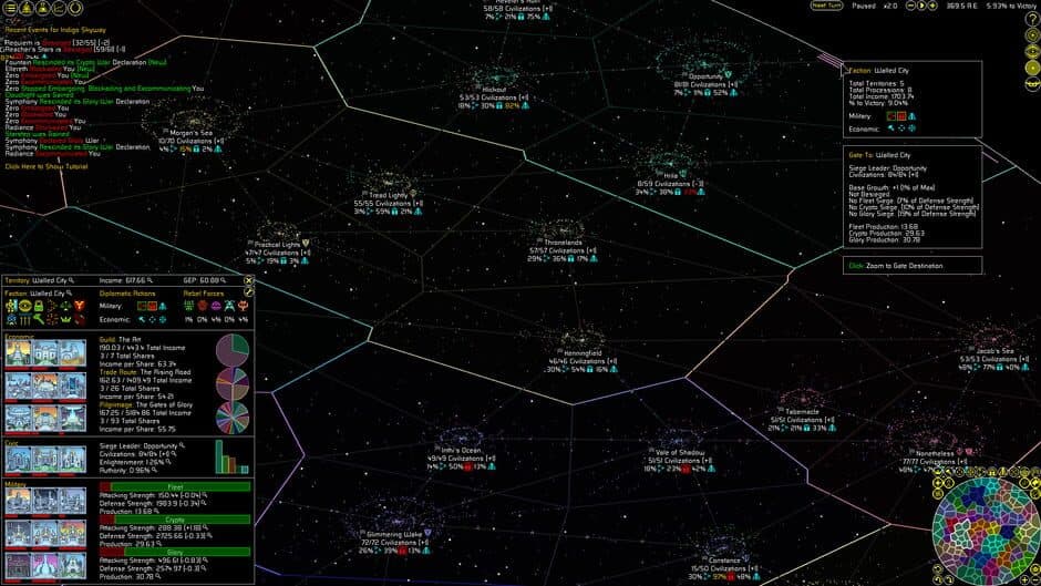 After the Empire screenshot 7