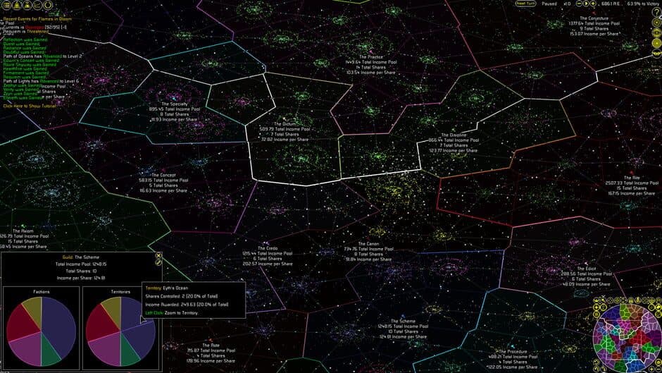 After the Empire screenshot 8
