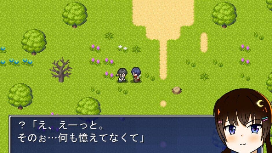 Hadelia Quest screenshot 1