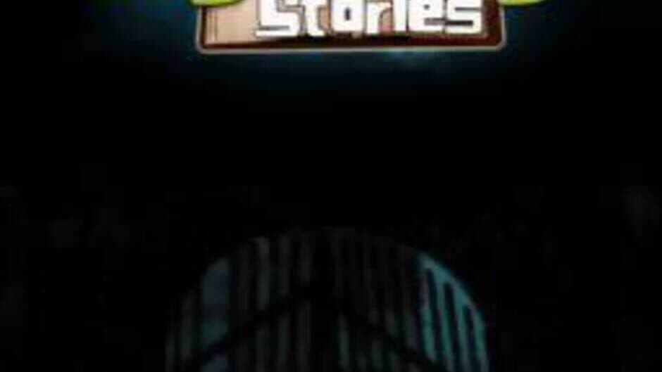 Junior Mystery Quest screenshot 1