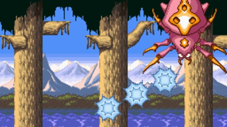 Buster screenshot 3
