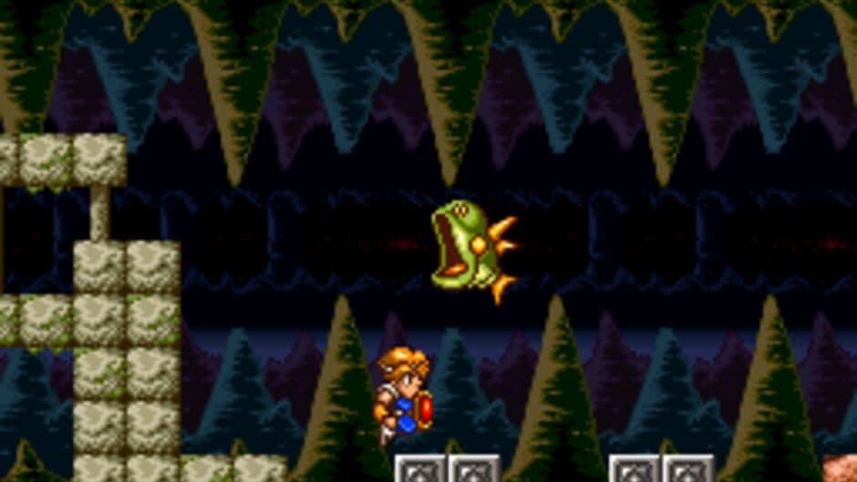 Buster screenshot 8