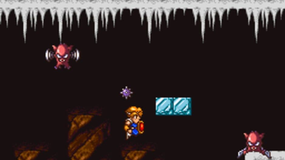 Buster screenshot 4